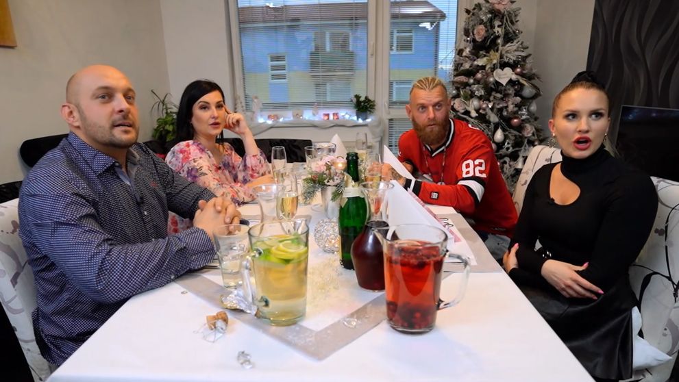 Farmári u Stanky na byte. Tohto hosťa nečakala ani v najhoršom sne