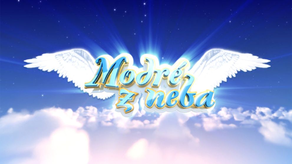 Modré z neba aj spoza mreží!