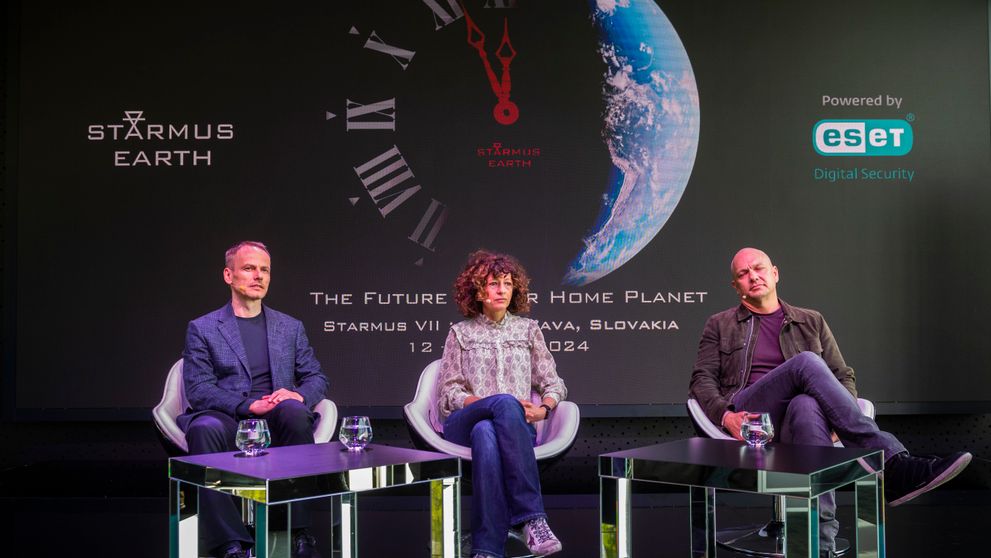 Veľkolepý festival Starmus štartuje už túto nedeľu. Pozrite sa, čo vás tam čaká