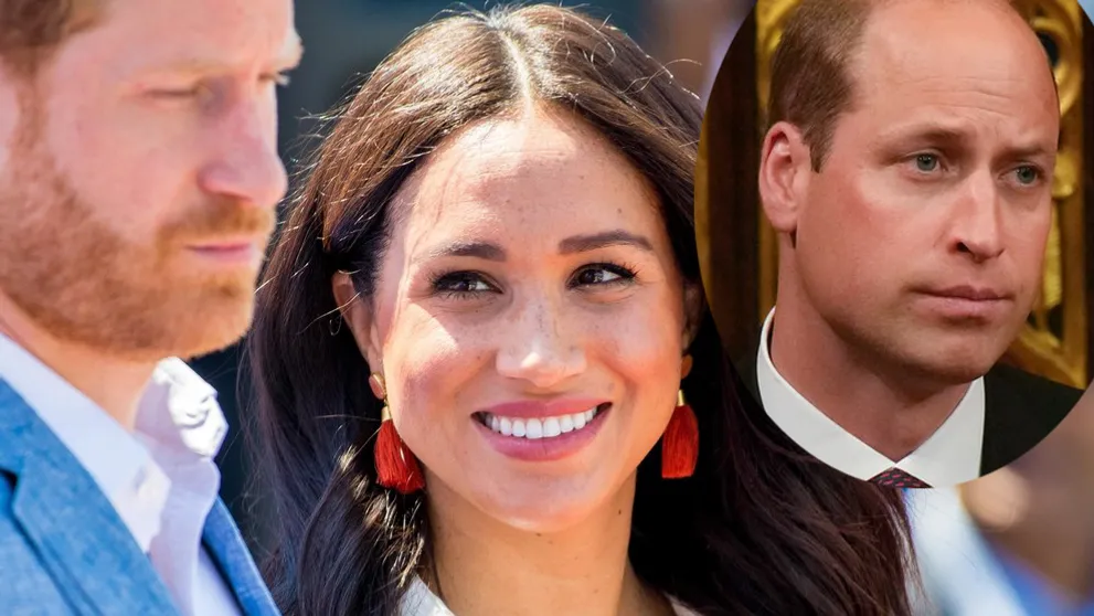 Rodinná katastrofa! Harry a William sú na rovnakom mieste a nestretnú sa