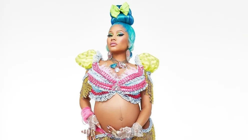Nicki Minaj potvrdila narodenie syna: Spôsobom, aký by nikto nečakal