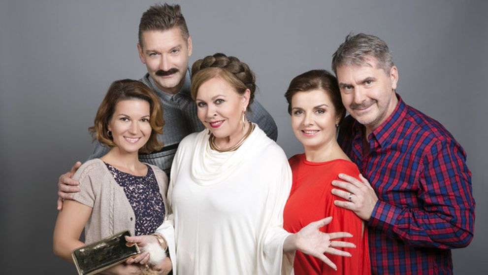 Dôležitá informácia zo zákulisia: Pozrite si špeciálny odkaz Susedov