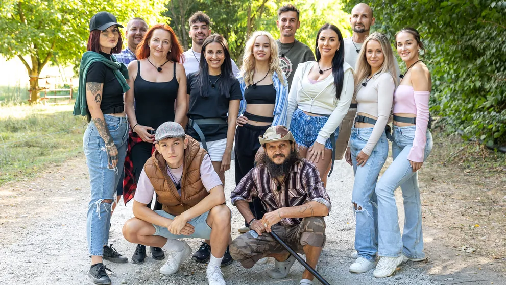 Prečo práve oni? Zistili sme, aké bolo hlavné kritérium na kastingu do Farmy 16!