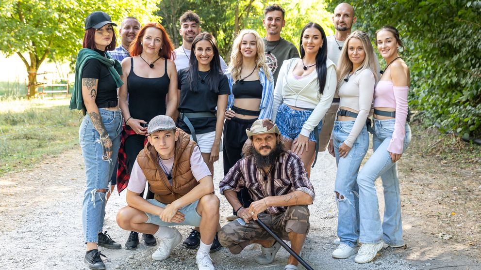 Prečo práve oni? Zistili sme, aké bolo hlavné kritérium na kastingu do Farmy 16!