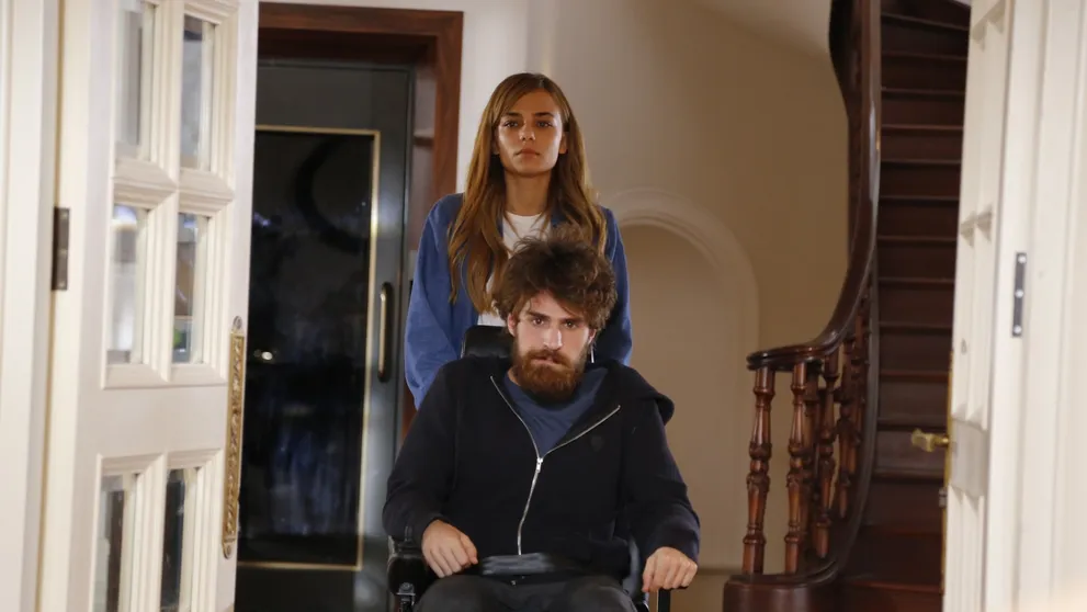 Nedim z Dvoch tvárí Istanbulu konečne na vlastných nohách: Aký je sexy