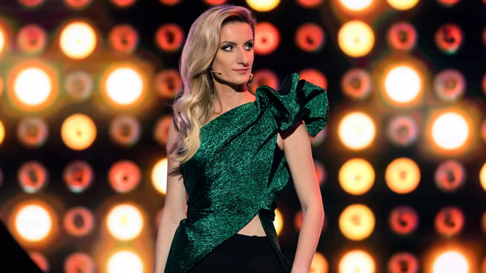 Aj Adela má svojich „démonov“: Toto jej nedá spávať od detstva!