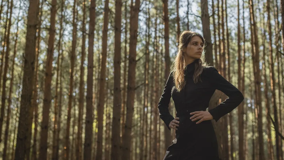 Zimomriavky zaručené: Sima Martausová prišla s piesňou k filmu, ktorý zabojuje o Oscara