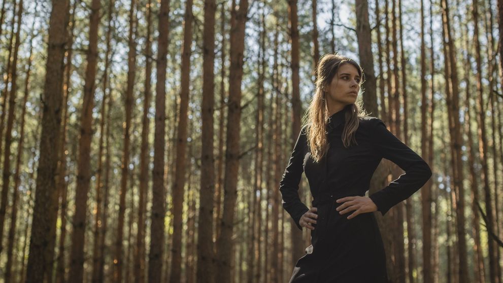 Zimomriavky zaručené: Sima Martausová prišla s piesňou k filmu, ktorý zabojuje o Oscara