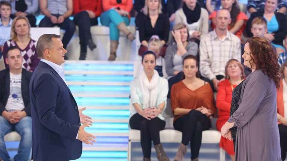 Chlapi neplačú! Osud Emky však Rozborila dojal až k slzám!