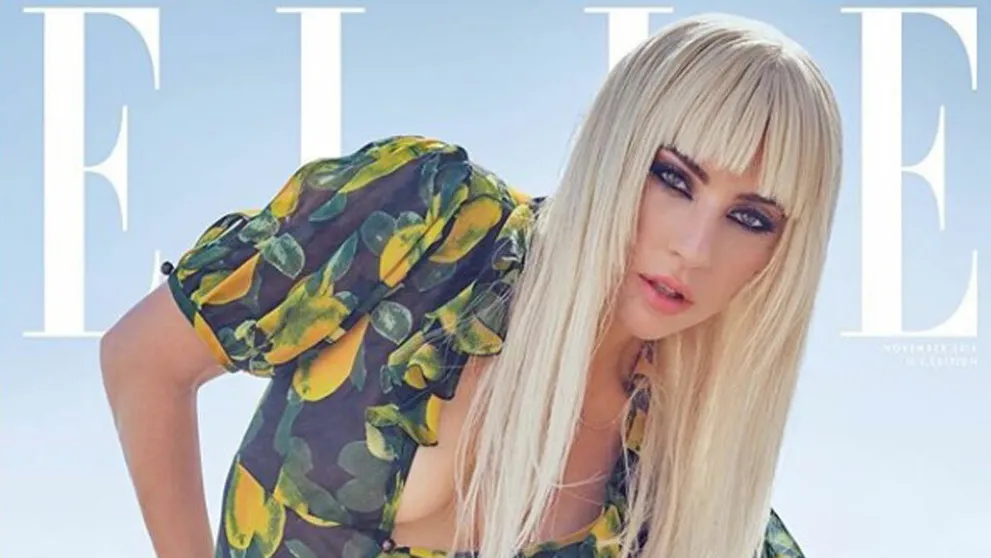 Nechala si nafúknuť pery? Nové fotky Lady Gaga vyvolávajú špekulácie