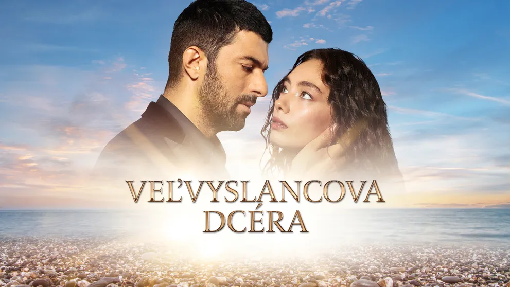 Na svadbe s inou zistil, že má malú dcérku. TV Doma prináša nový turecký seriálový hit Veľvyslancova dcéra