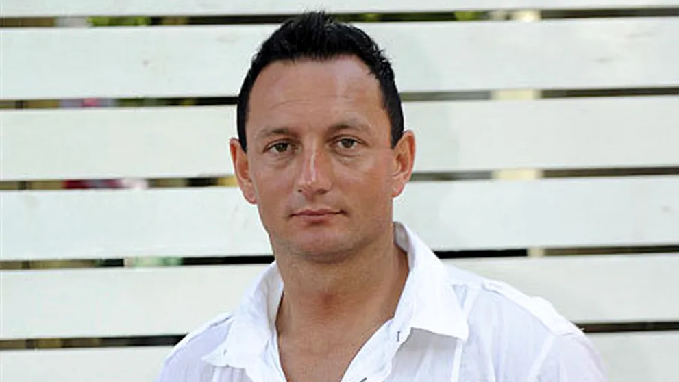 Miloš Ferleťák: Na škole sa mi podaril nejeden „průser“!