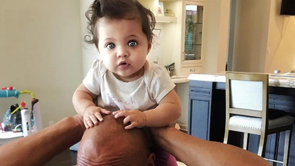 The Rock: Toto je jeho najväčší poklad!