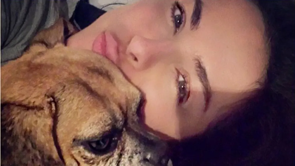Danna García: Pre hviezdne maniere prišla o rolu i dobrú povesť!