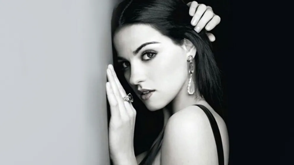 Veľká výzva pre Maite Perroni: Nová telenovela!