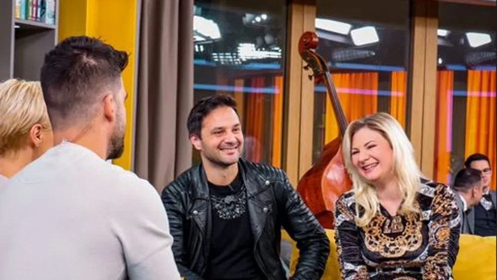 Párik zo speváckych súťaží sa teší z bábätka. Chlapček dostal krásne tradičné meno