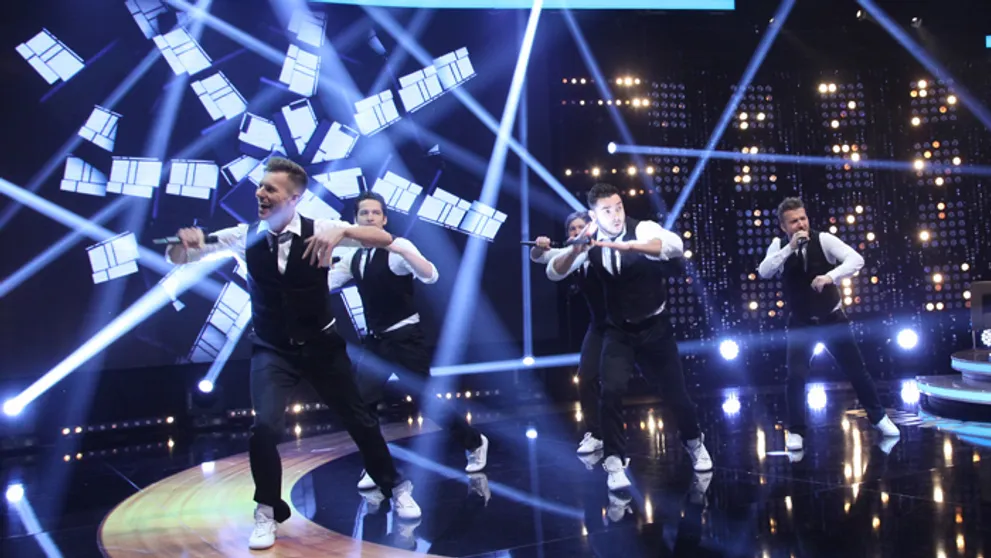 Bravčové hlavy! Myslí to manažér s názvom slovenského boybandu vážne?