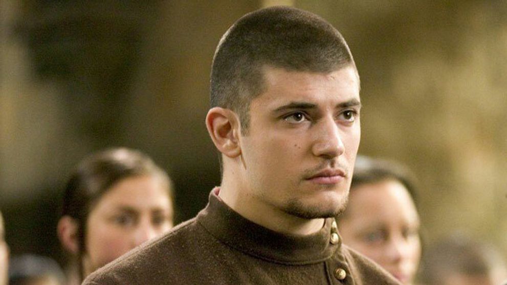 Sexy Viktor Krum z Harryho Pottera dnes: Pribratý a zarastený je na nepoznanie