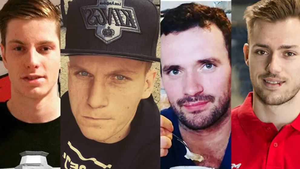 Zvoľte si najsexy slovenského útočníka