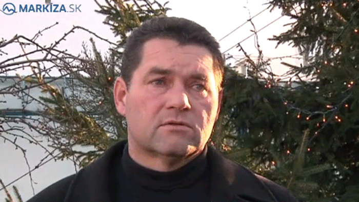 Tibor po finálovej prehre: Ťažké srdce mám z niečoho iného!