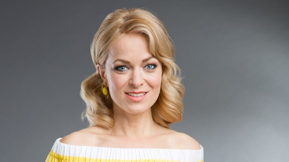 Krásna, usmievavá, vždy pozitívne naladená a ochotná pomôcť: Taká je Janka Hospodárová