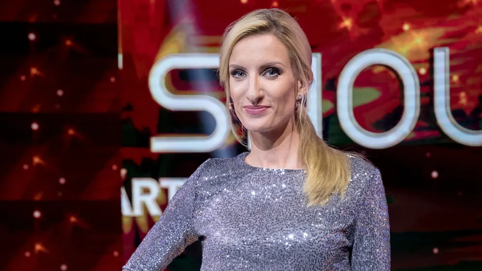 Milovníčka bizarností? Adela prezradila, čo ju na Chart Show baví najviac