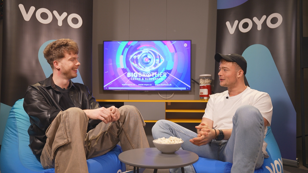 To naj z Big Brother: Pokus o sex, psychické zrútenie a príchod novej osoby