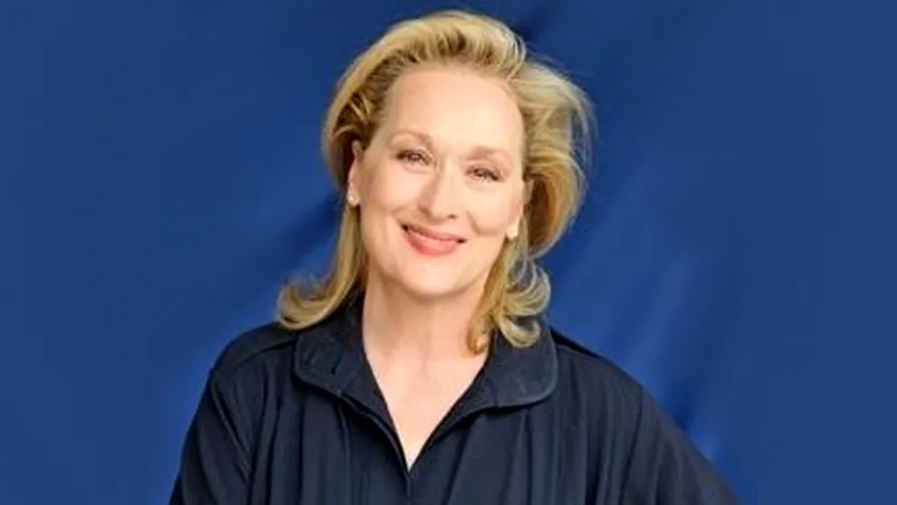 Meryl Streep pozná tajomstvo na šťastné manželstvo!
