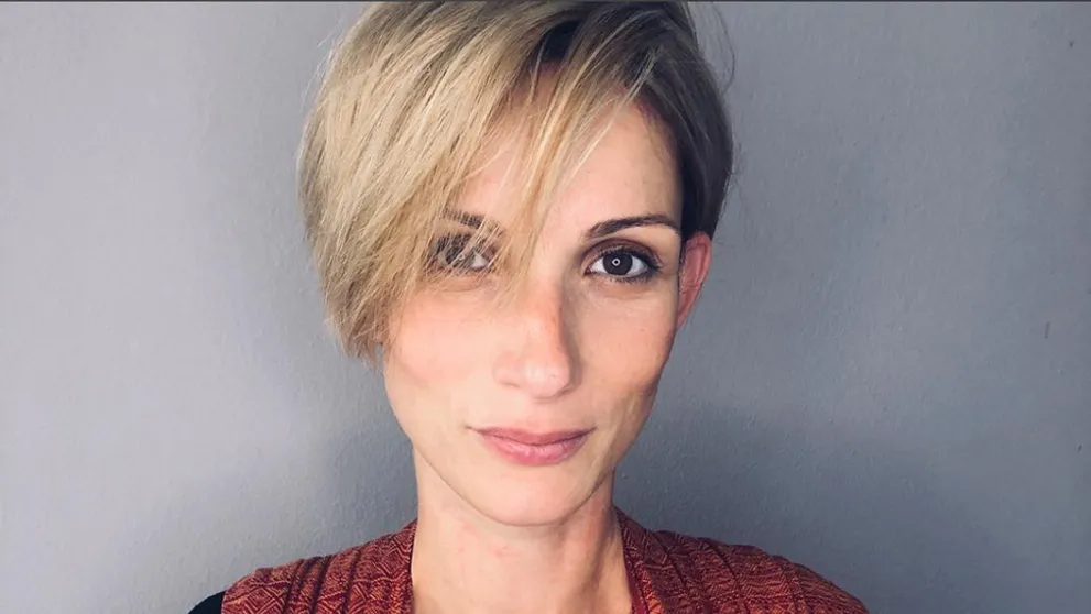 Zuzka Kanócz ukázala dcérku