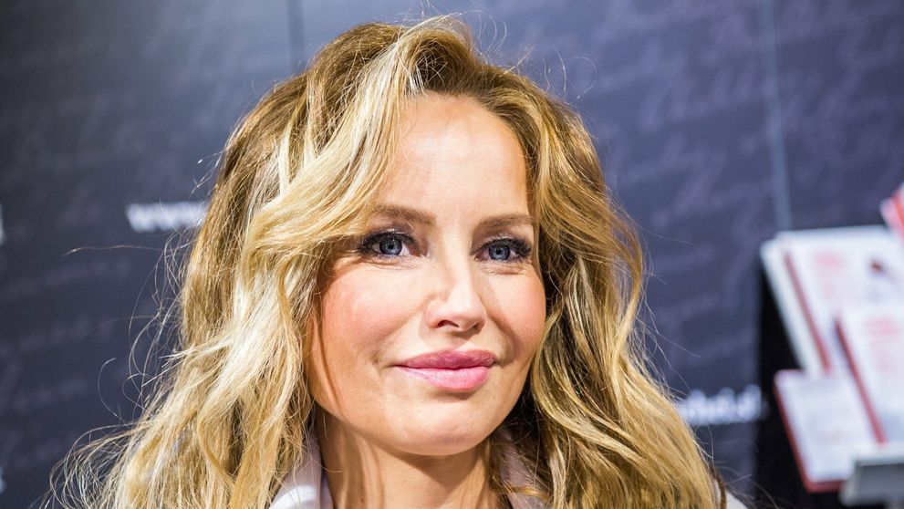 Úžasná novina! Adriana Sklenaříková je tehotná