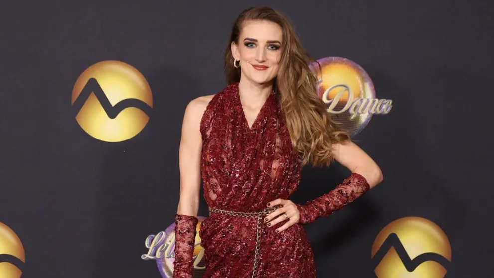 Ďurovčíkova manželka o jeho účasti v Let's Dance. Za akých okolností by prijal ponuku tancovať?