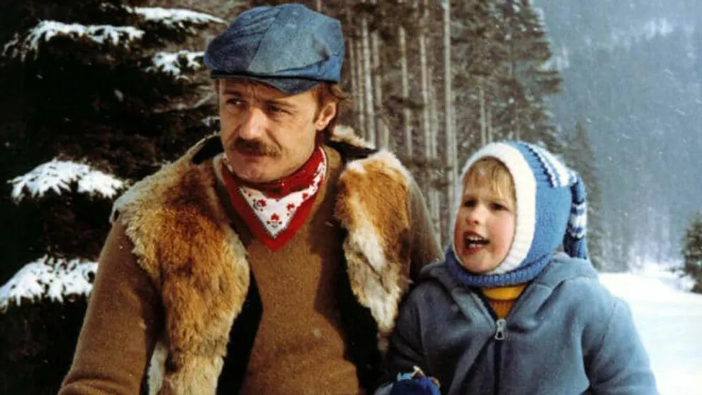 Konečne spoznáme odpoveď na zásadnú otázku! „Tati, prdí taky hadi?“