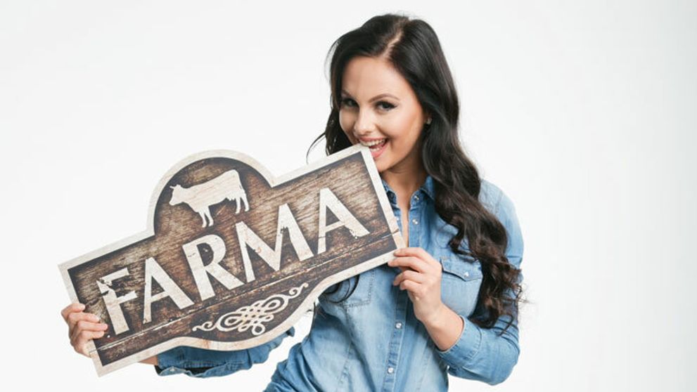 Sexica Jana Hrmová na Farme končí! Čo je za tým?