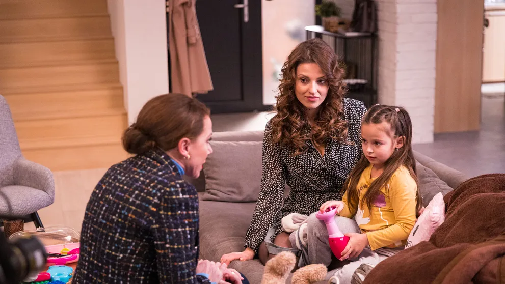 Seriálový hit Mama na prenájom najsledovanejším stredajším programom s absolútne rekordným podielom na trhu
