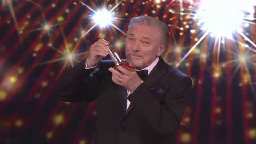 České sláviky sú rozdané. Prekvapenie sa nekonalo