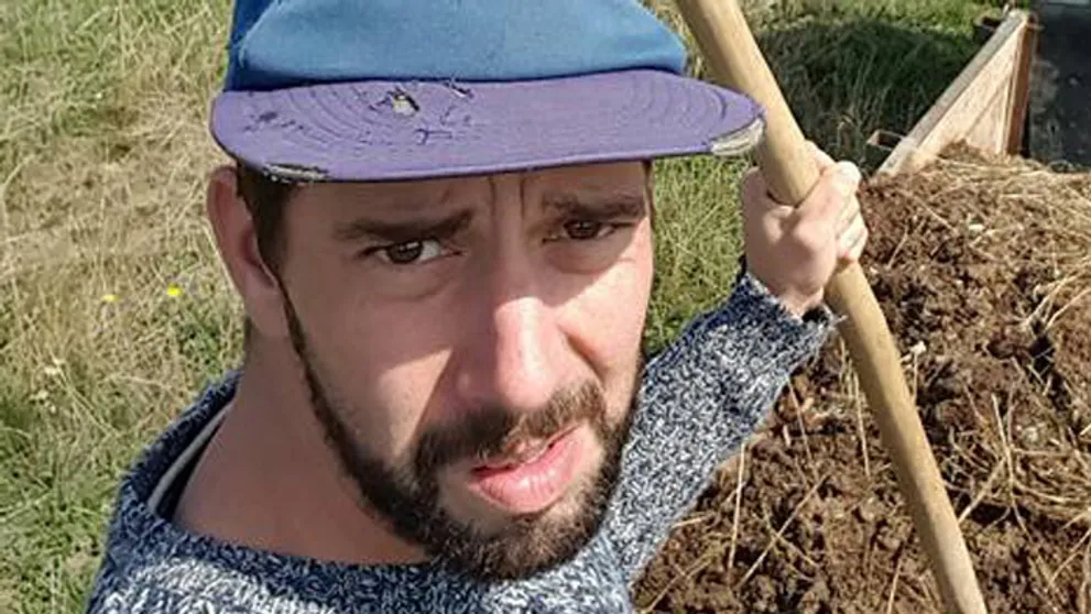 Tunel z Hornej Dolnej je v súkromí  starostlivý otec na materskej!