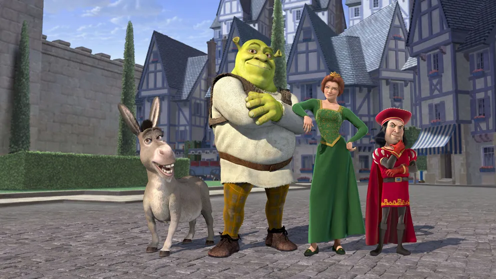 Televízne noviny, Shrek aj Farma porazili konkurenčné finále talentovej šou