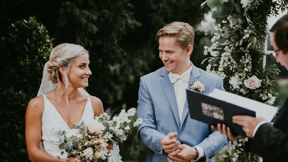 Mama nevesty prekukla ženícha na prvý pohľad: Je pre jej dcéru ten pravý?