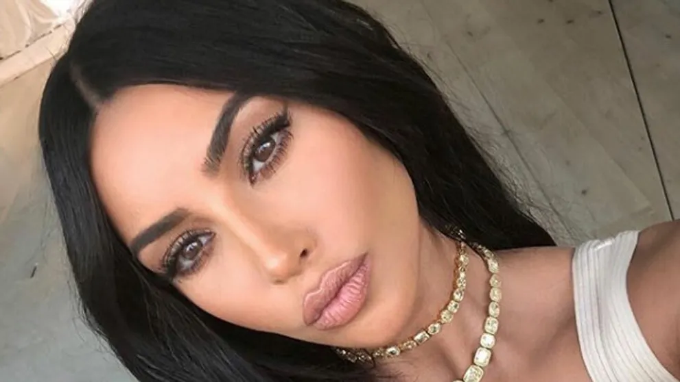 Kim Kardashian sa dala na štúdium. Odpadneš, keď zistíš, aký titul chce získať