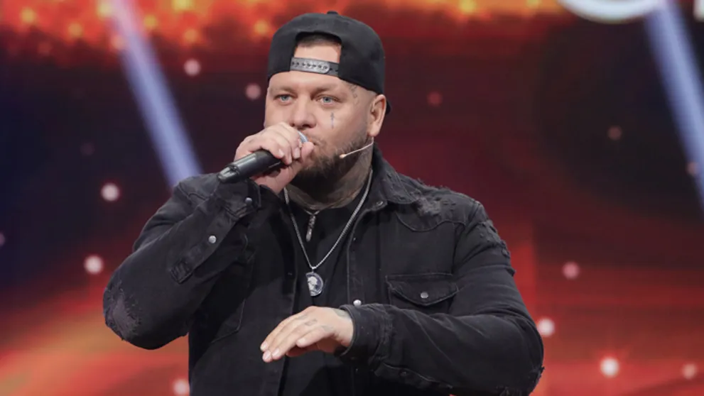 Obľúbený raper šokuje: Kali prerobil svoju pesničku, v tomto prevedení ste ju ešte nepočuli!