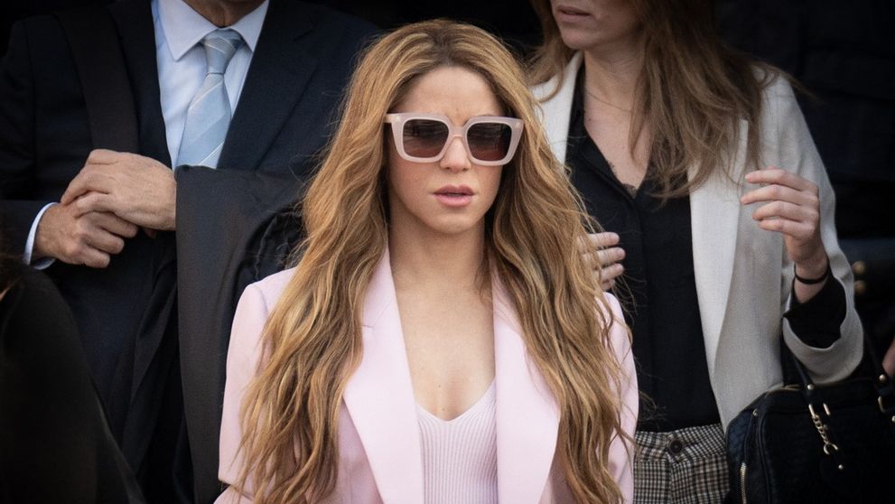 Shakira súhlasila s trojročným podmienečným trestom. Zaplatí aj poriadne mastnú pokutu