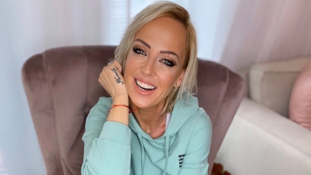 Zuzana Belohorcová: Operácia v Prahe