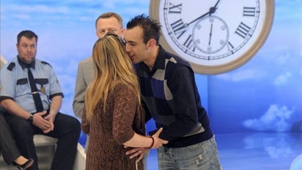 Odkaz od Vila: Stano, nas.al si ma, si klamár!