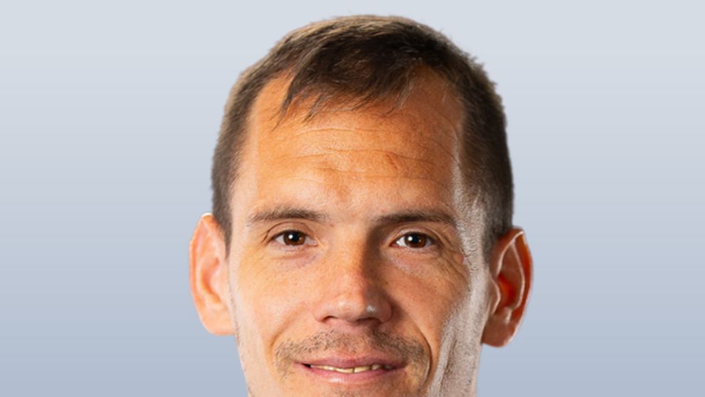 Martin MIKOVIČ