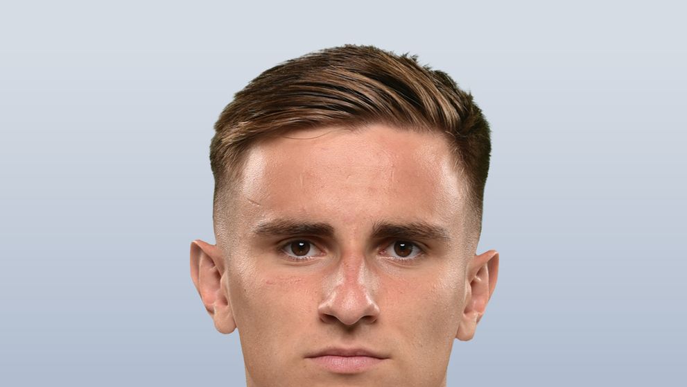 Artur GAJDOŠ