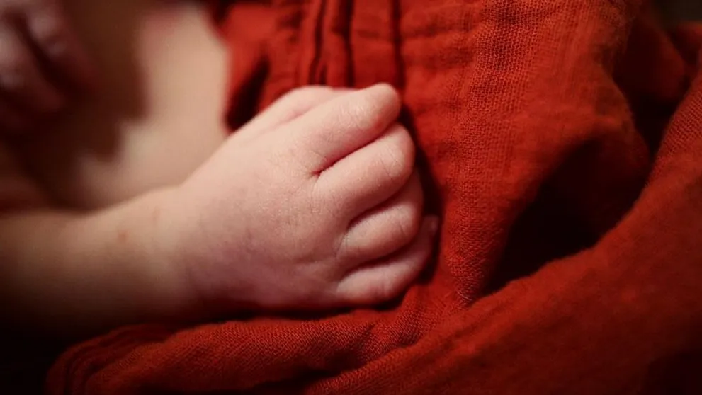 Hviezda Twilightu porodila! Dievčatku vybrali zaujímavé meno