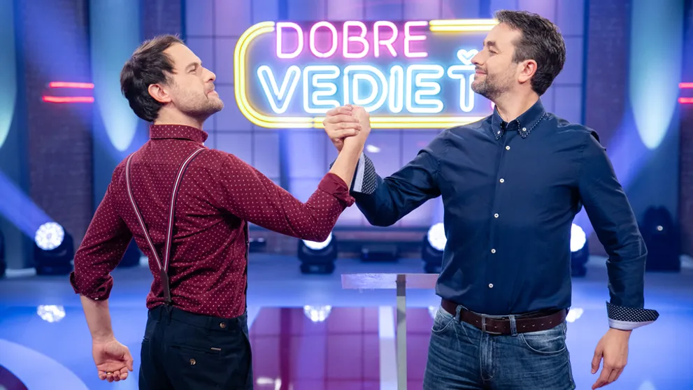 Diváci sa išli popučiť od smiechu: Takéto prekvapenie nikto nečakal!
