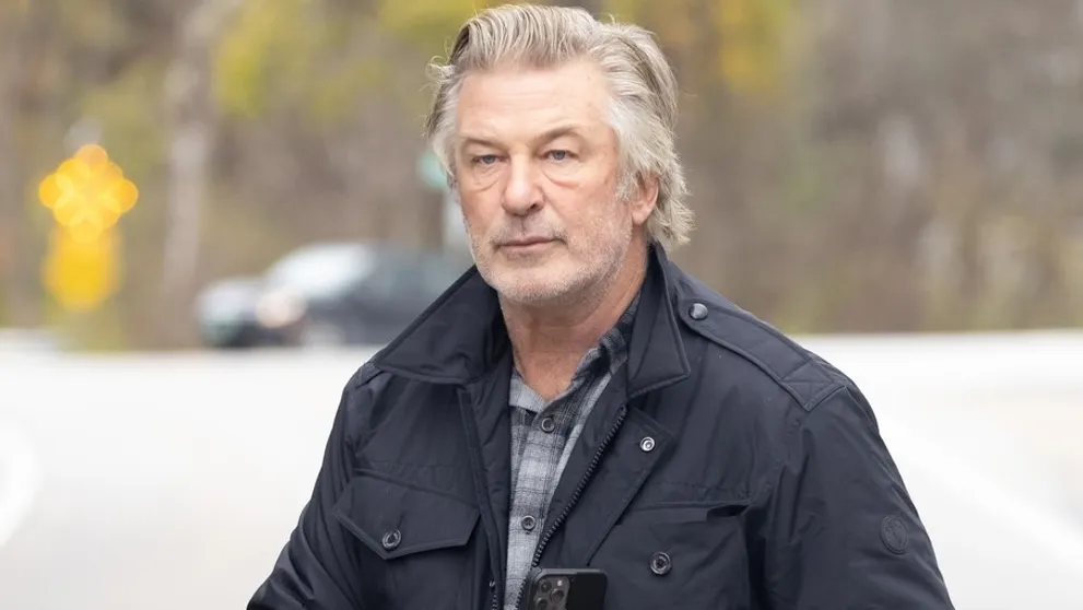 Myslia si to mnohí, on to povedal nahlas. Alec Baldwin zverejnil vyhlásenie