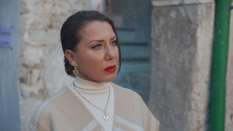 Gabika Dzuríková úprimne. Toto máme so Zuzanou spoločné