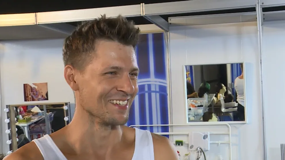 Juraj Loj odhalil, ako to vyzerá u neho doma: Prečo odhadzujú šaty?